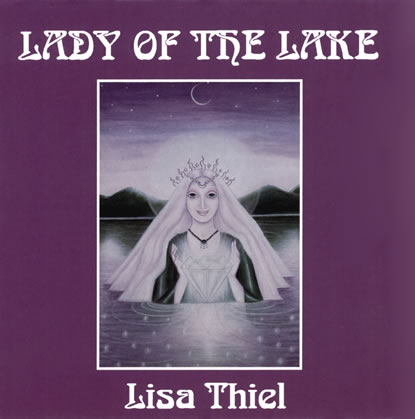 Lady of the Lake CD 
